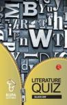 Rupa Book Of Literature Quiz