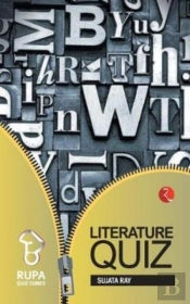 Rupa Book Of Literature Quiz