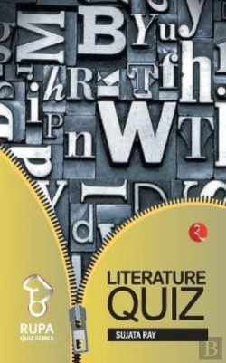 Bertrand.pt - Rupa Book Of Literature Quiz