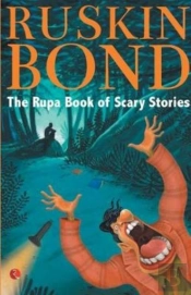 Rupa Book Of Scary Stories
