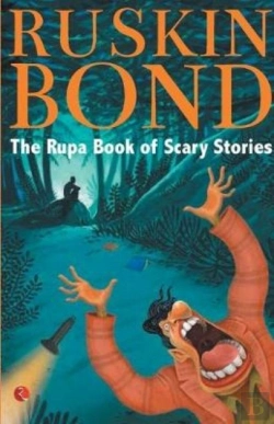 Bertrand.pt - Rupa Book Of Scary Stories