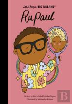 Rupaul