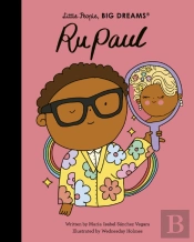 Rupaul