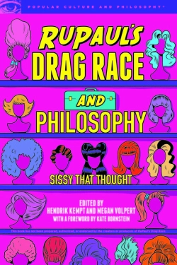 Bertrand.pt - Rupaul'S Drag Race And Philosophy
