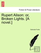 Rupert Alison