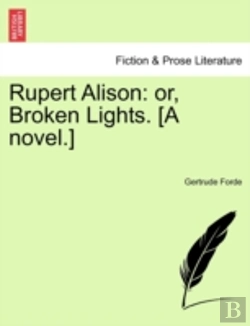 Bertrand.pt - Rupert Alison