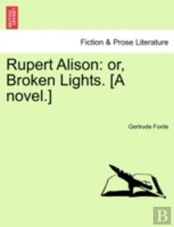 Bertrand.pt - Rupert Alison