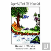 Rupert And That Old Yellow Cat