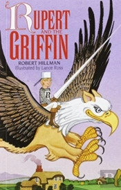 Rupert And The Griffin