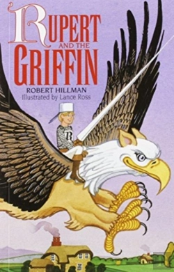 Bertrand.pt - Rupert And The Griffin