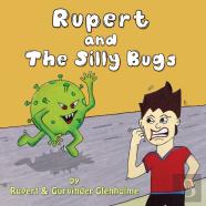 Rupert And The Silly Bugs