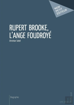 Bertrand.pt - Rupert Brooke, L'Ange Foudroyé