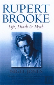 Rupert Brooke