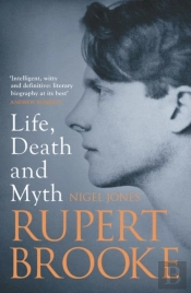 Rupert Brooke