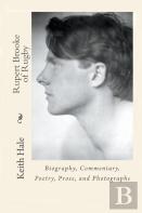 Rupert Brooke Of Rugby