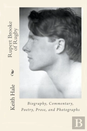 Rupert Brooke Of Rugby