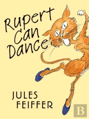Rupert Can Dance