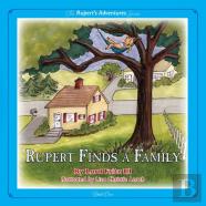 Rupert Finds A Family