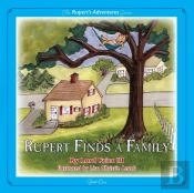 Rupert Finds A Family