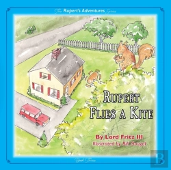 Bertrand.pt - Rupert Flies A Kite
