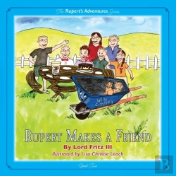 Bertrand.pt - Rupert Makes A Friend