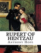 Rupert Of Hentzau (Annotated)