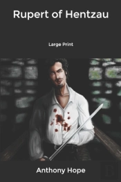 Rupert Of Hentzau