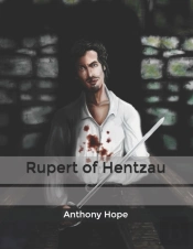 Rupert Of Hentzau