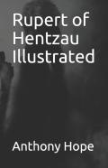 Rupert Of Hentzau Illustrated