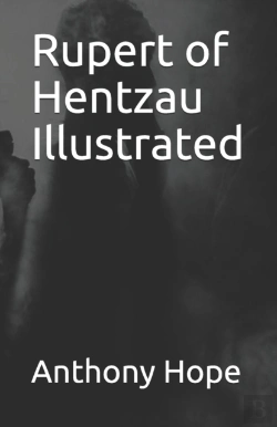 Bertrand.pt - Rupert Of Hentzau Illustrated