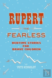 Rupert The Fearless