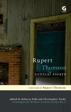 Bertrand.pt - Rupert Thomson