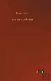 Rupert'S Ambition