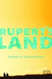 Rupert'S Land