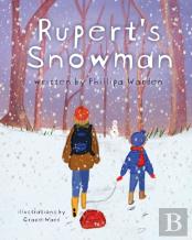 Rupert'S Snowman