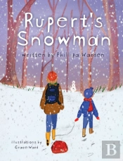 Rupert'S Snowman