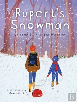 Bertrand.pt - Rupert'S Snowman