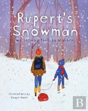 Rupert'S Snowman