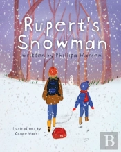Rupert'S Snowman