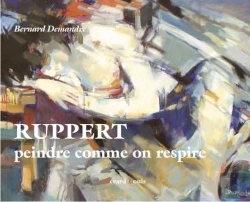 Bertrand.pt - Ruppert ; Peindre Comme On Respire