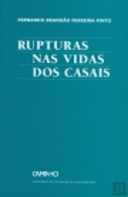Bertrand.pt - Rupturas nas Vidas dos Casais