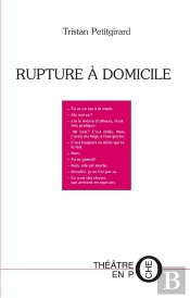 Rupture À Domicile