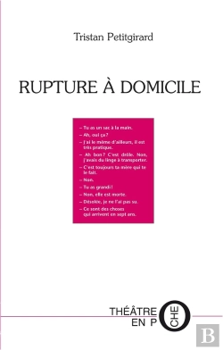 Bertrand.pt - Rupture À Domicile