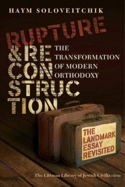 Bertrand.pt - Rupture And Reconstruction