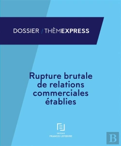 Bertrand.pt - Rupture Brutale De Relations Commerciales Etablies