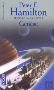 Rupture Dans Le Reel T.1 ; Genese
