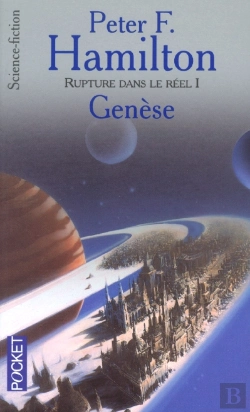 Bertrand.pt - Rupture Dans Le Reel T.1 ; Genese