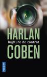 Rupture De Contrat