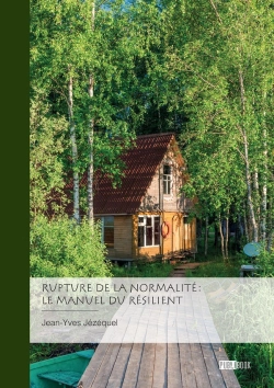 Bertrand.pt - Rupture De La Normalité : Le Manuel Du Résilient