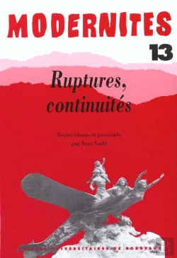 Bertrand.pt - Ruptures, Continuités